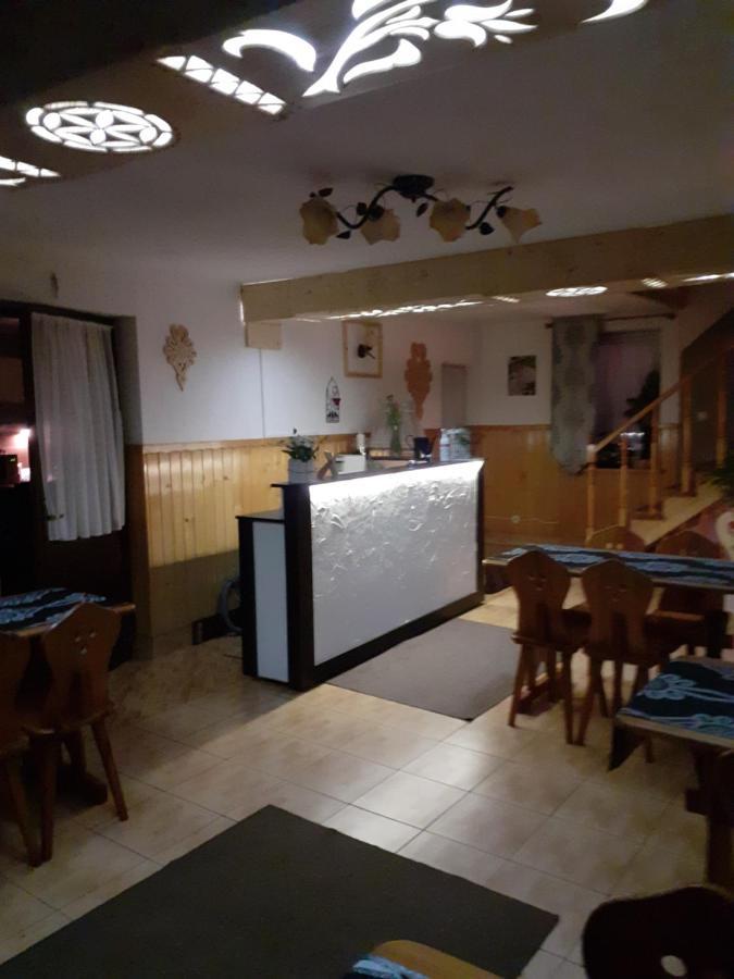 U Danki Daire Bukowina Tatrzańska Dış mekan fotoğraf